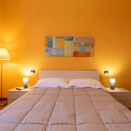 The Gateway - Апартаменты Новара