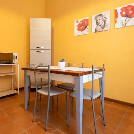 Apartment The Gateway -