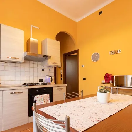 Apartment The Gateway -