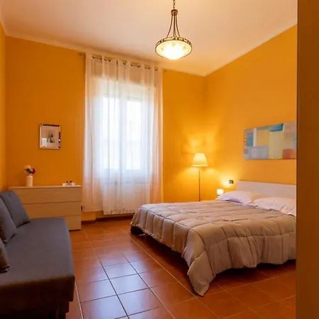 The Gateway - Apartment *