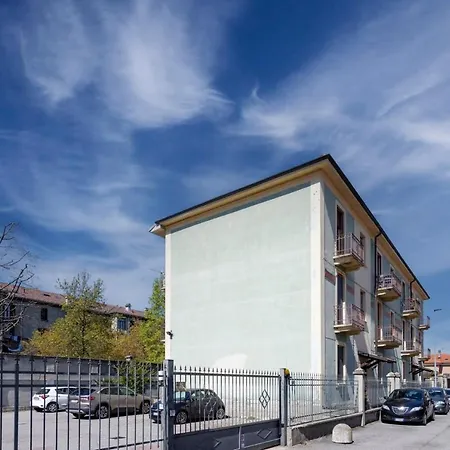 The Gateway - Novara