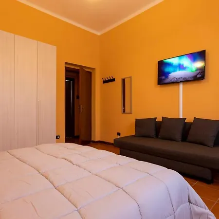 Apartment The Gateway - *