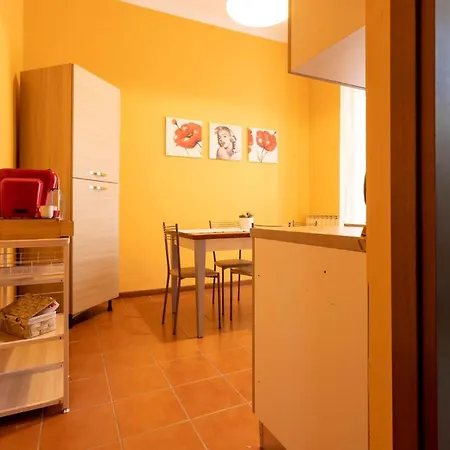 The Gateway - Apartment