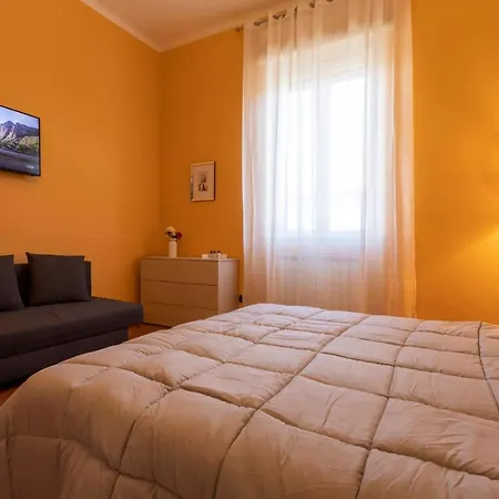 The Gateway - Апартаменты *